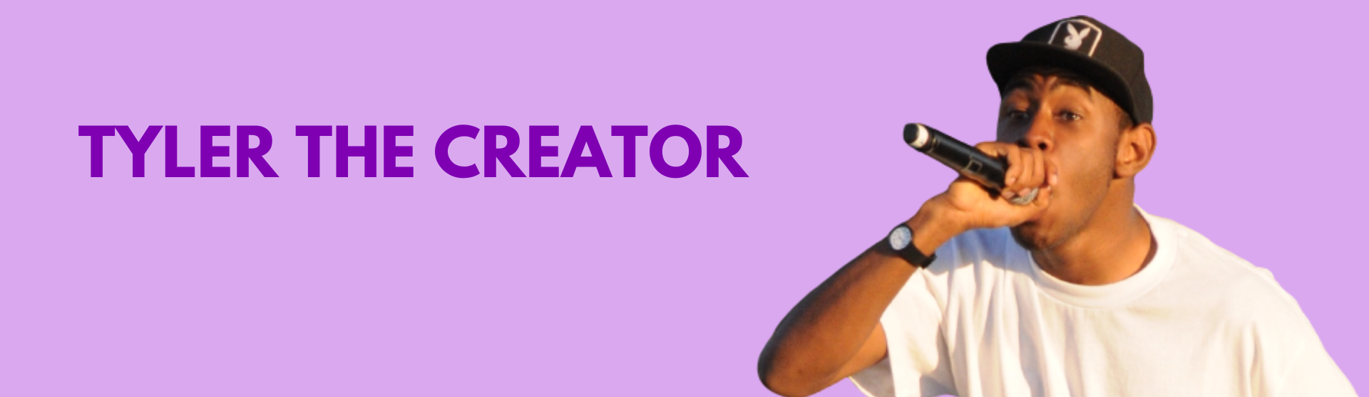 Tyler The Creator